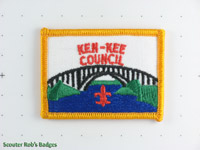 Ken-Kee Council [ON K07f]
